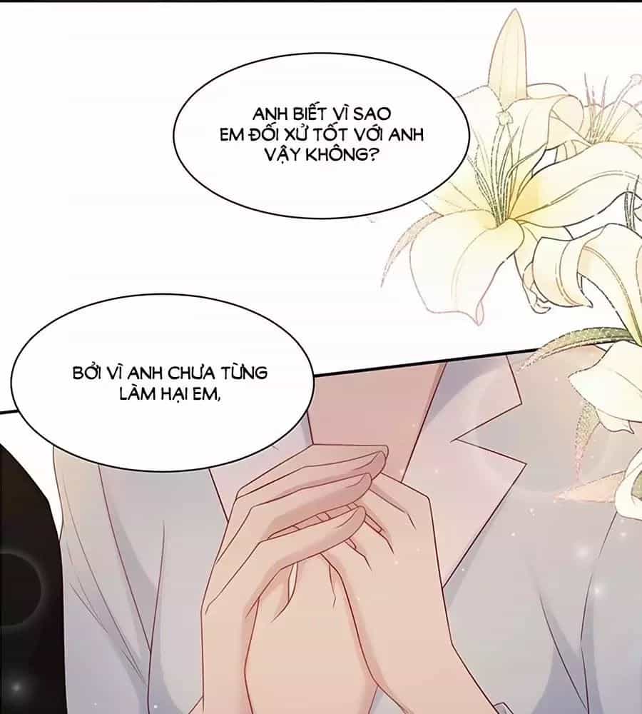 Khóa Chặt Đôi Môi - Chương 92 - ảnh 51