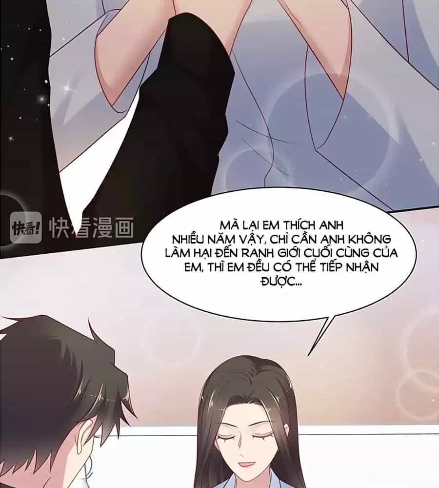 Khóa Chặt Đôi Môi - Chương 92 - ảnh 52