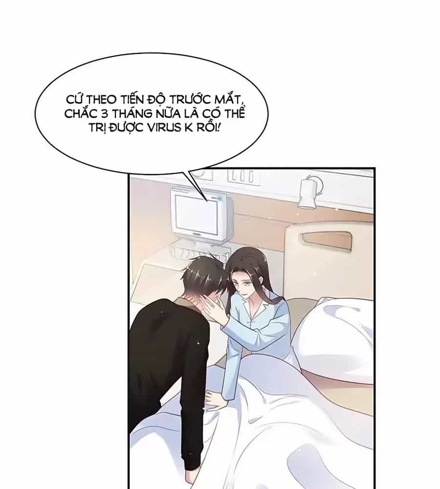 Khóa Chặt Đôi Môi - Chương 92 - ảnh 62