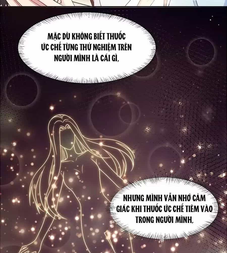 Khóa Chặt Đôi Môi - Chương 92 - ảnh 64