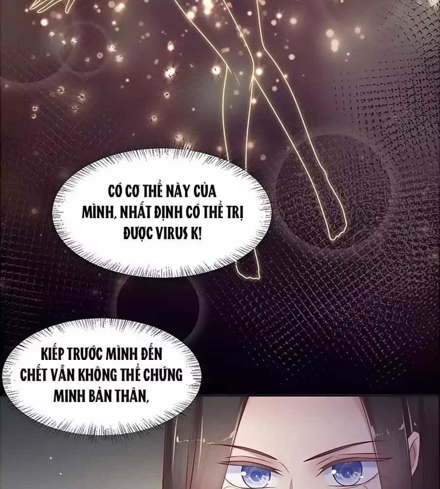 Khóa Chặt Đôi Môi - Chương 92 - ảnh 65