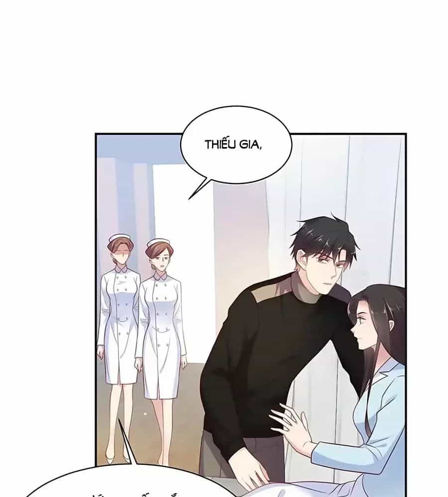 Khóa Chặt Đôi Môi - Chương 92 - ảnh 67