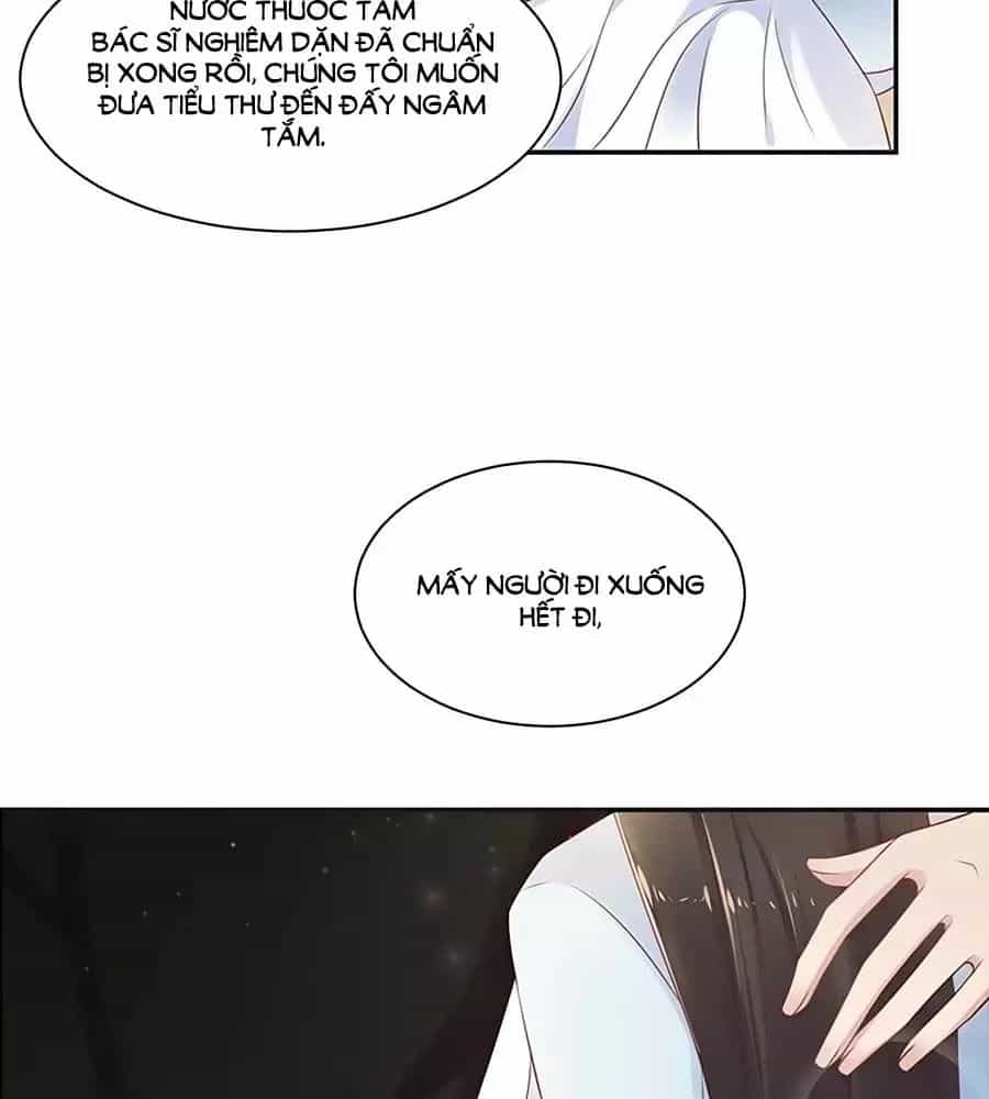 Khóa Chặt Đôi Môi - Chương 92 - ảnh 68