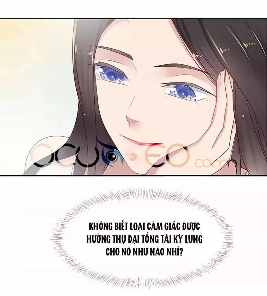 Khóa Chặt Đôi Môi - Chương 92 - ảnh 84