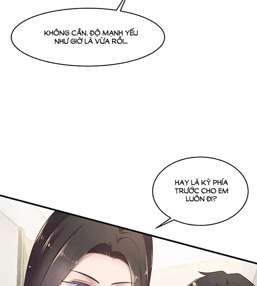 Khóa Chặt Đôi Môi - Chương 93 - ảnh 13