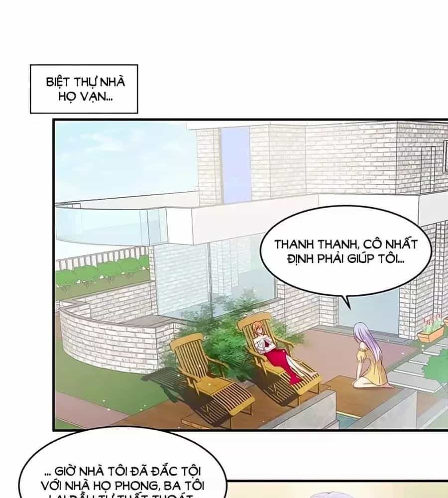 Khóa Chặt Đôi Môi - Chương 93 - ảnh 30