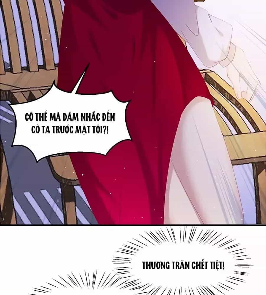 Khóa Chặt Đôi Môi - Chương 93 - ảnh 41
