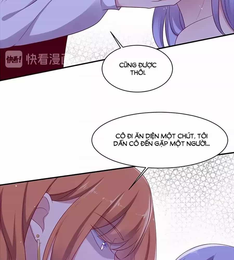 Khóa Chặt Đôi Môi - Chương 93 - ảnh 45
