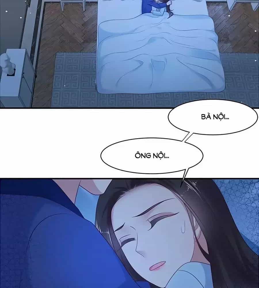 Khóa Chặt Đôi Môi - Chương 93 - ảnh 49