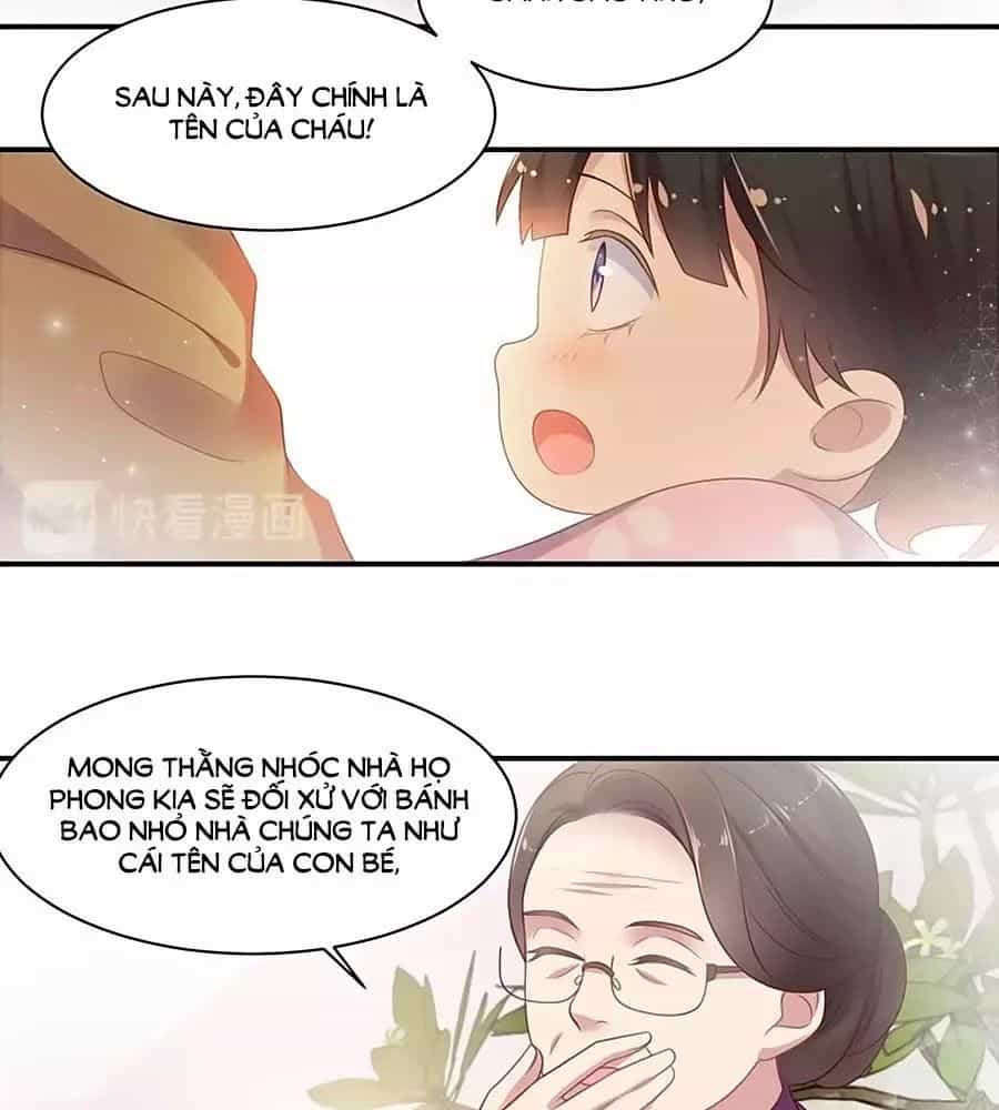 Khóa Chặt Đôi Môi - Chương 93 - ảnh 53