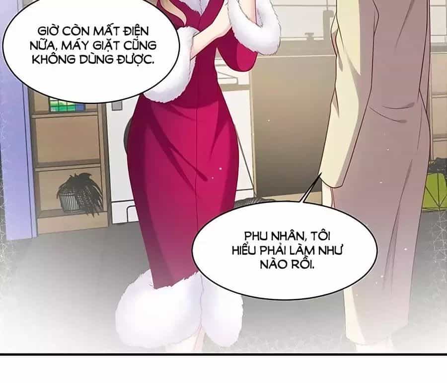 Khóa Chặt Đôi Môi - Chương 93 - ảnh 58