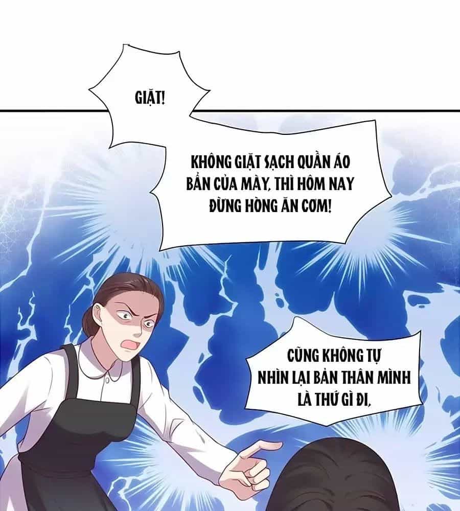 Khóa Chặt Đôi Môi - Chương 93 - ảnh 59