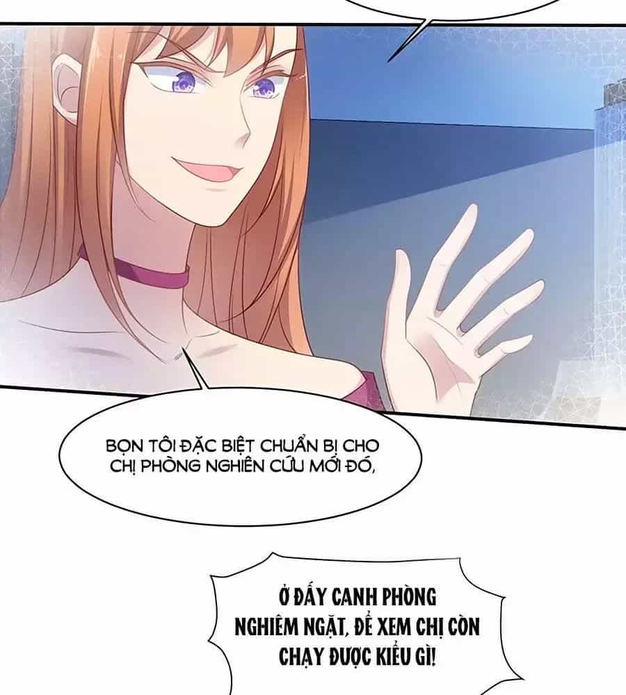 Khóa Chặt Đôi Môi - Chương 93 - ảnh 64