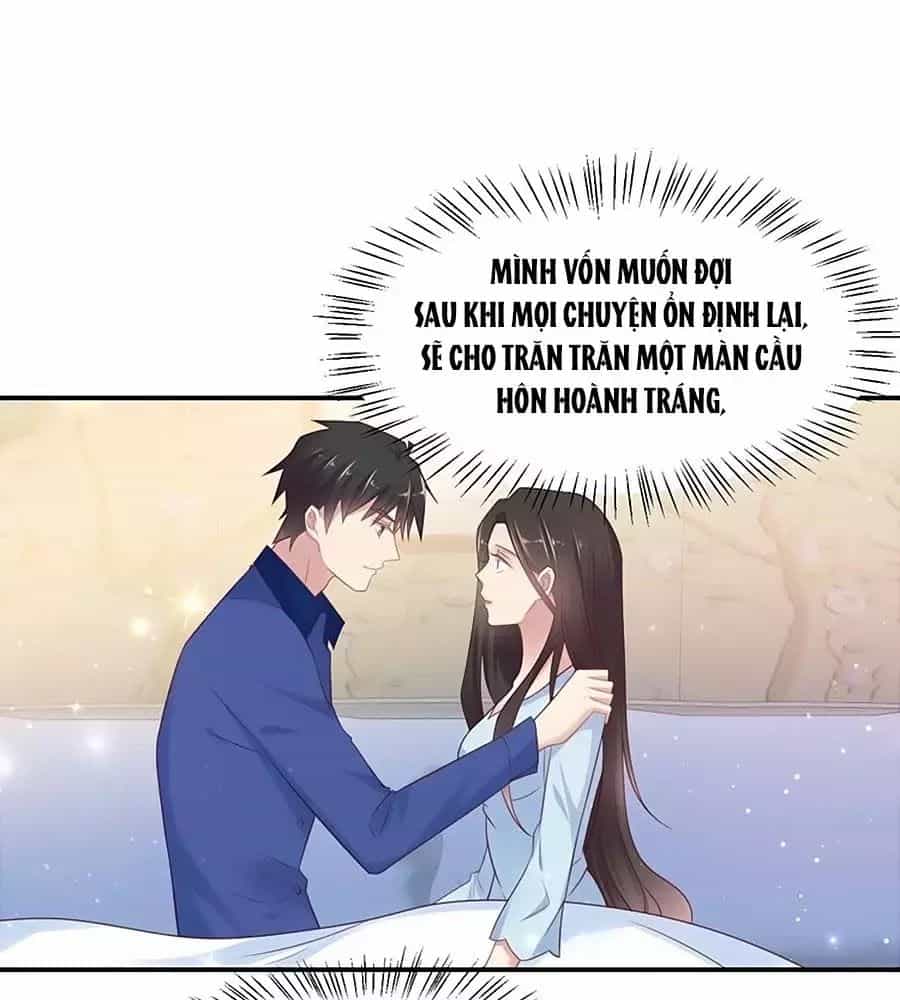 Khóa Chặt Đôi Môi - Chương 94 - ảnh 1