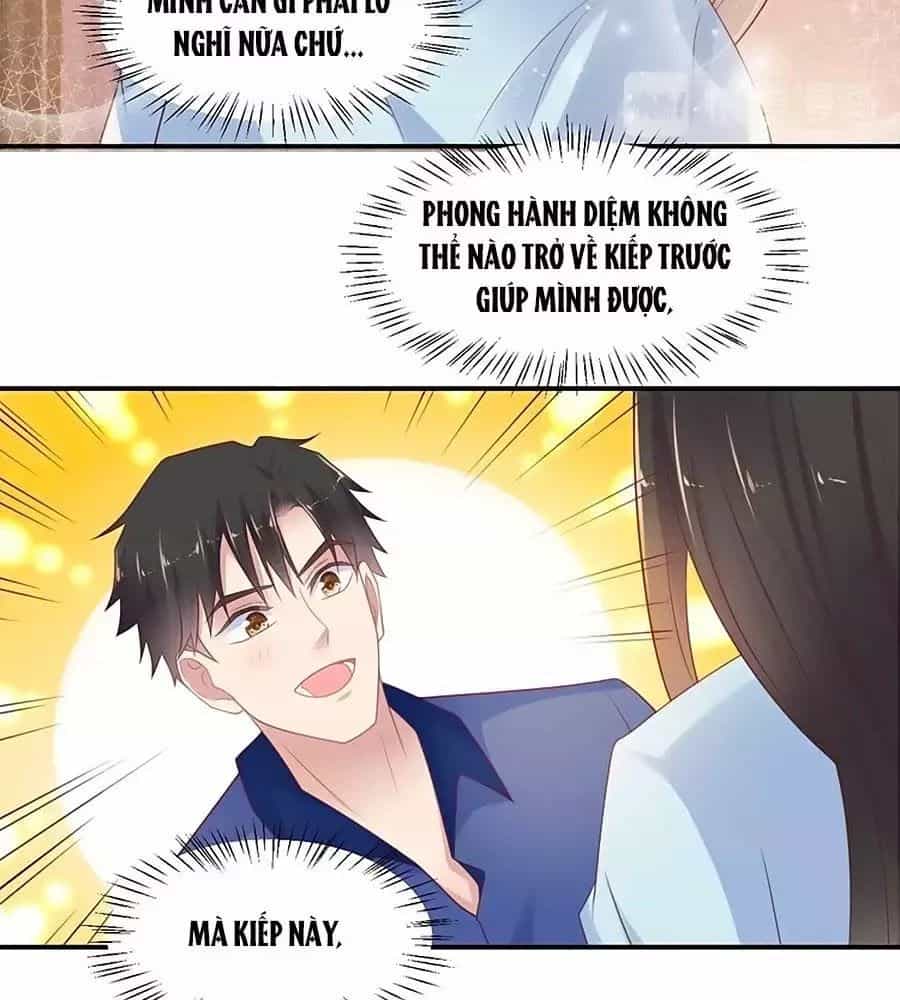 Khóa Chặt Đôi Môi - Chương 94 - ảnh 26