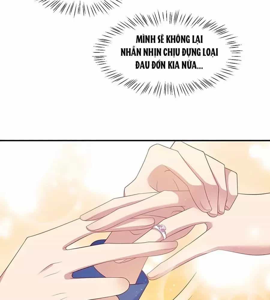 Khóa Chặt Đôi Môi - Chương 94 - ảnh 27