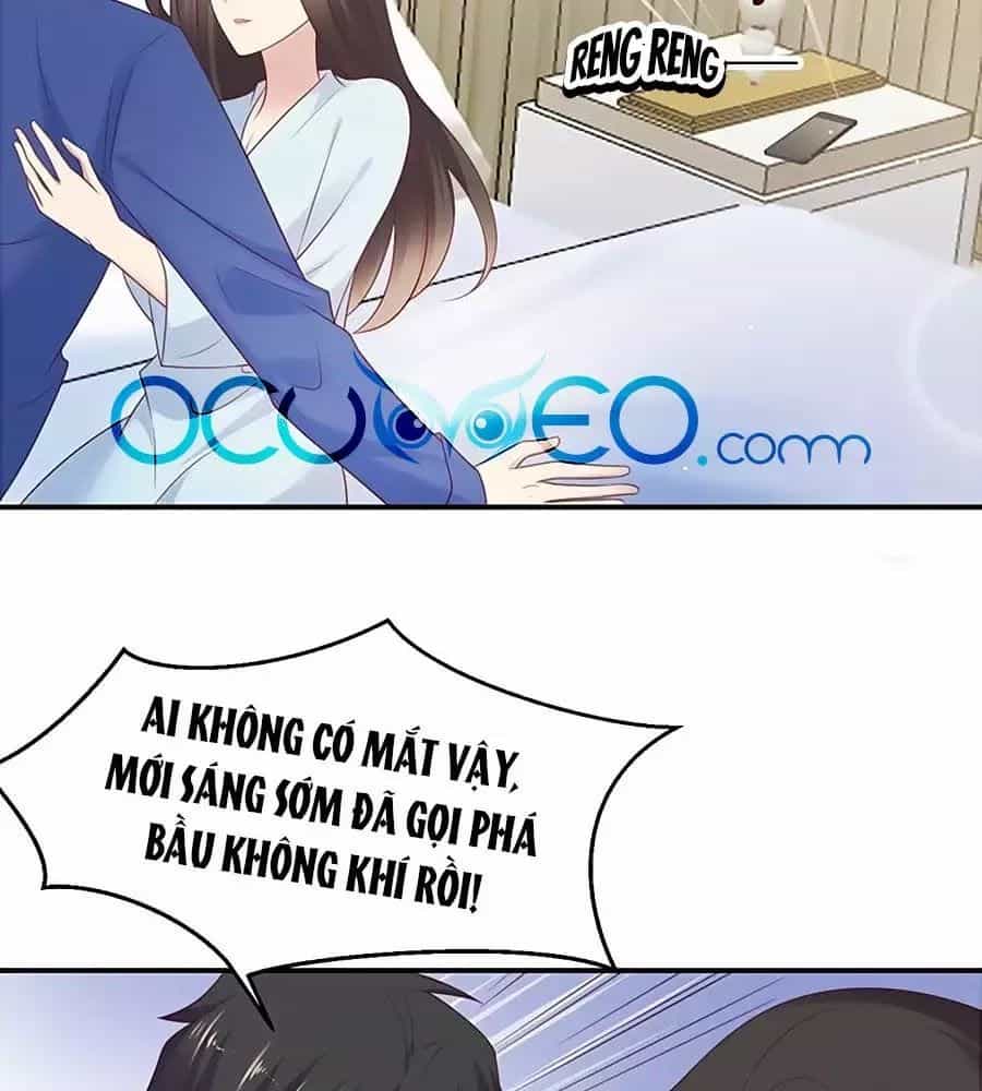 Khóa Chặt Đôi Môi - Chương 94 - ảnh 34