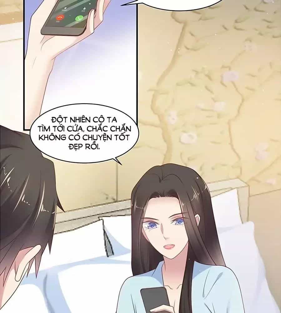 Khóa Chặt Đôi Môi - Chương 94 - ảnh 36