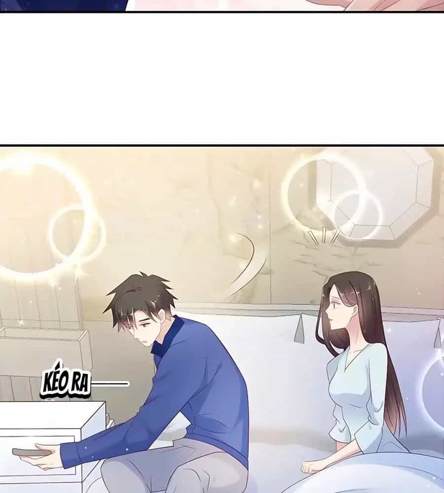 Khóa Chặt Đôi Môi - Chương 94 - ảnh 4
