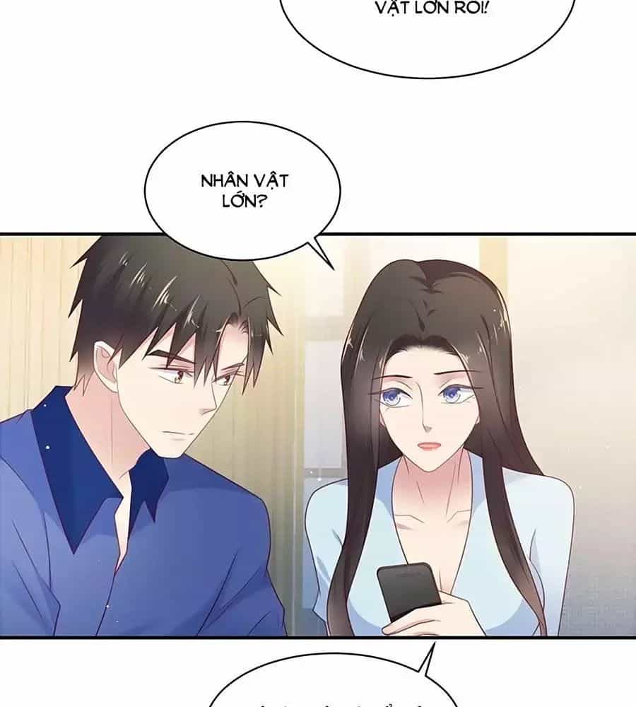 Khóa Chặt Đôi Môi - Chương 94 - ảnh 41