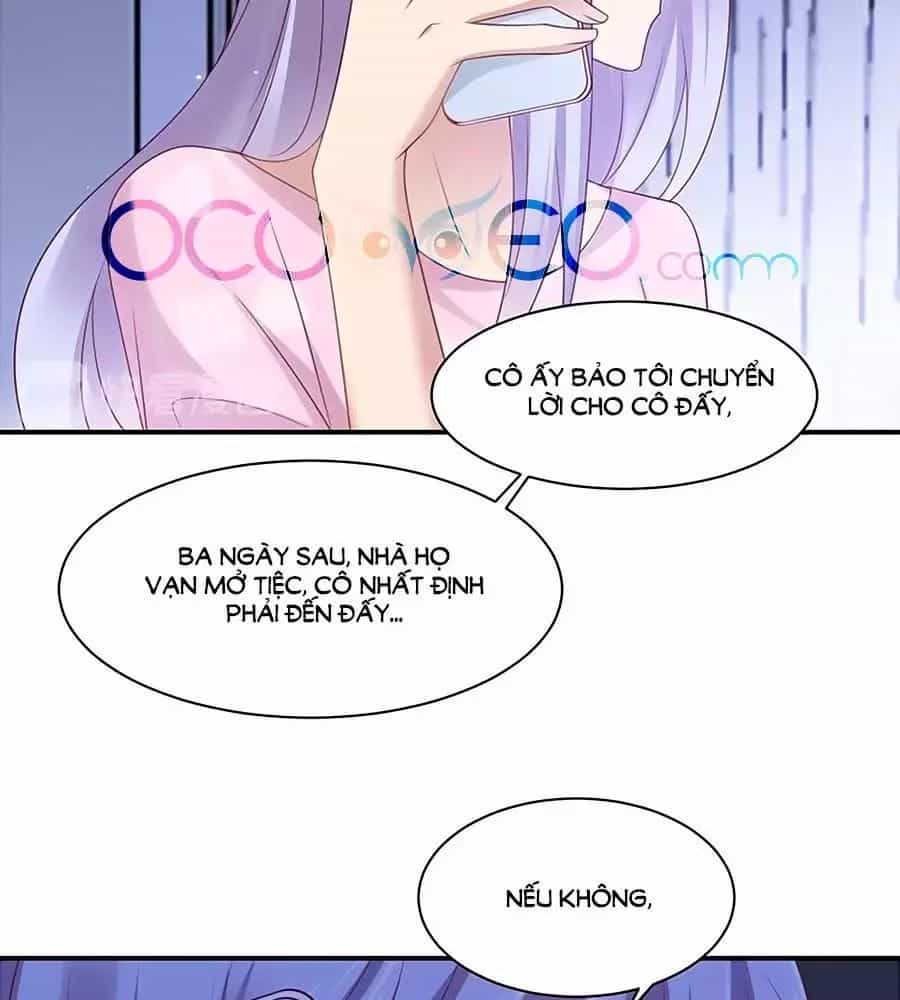 Khóa Chặt Đôi Môi - Chương 94 - ảnh 43