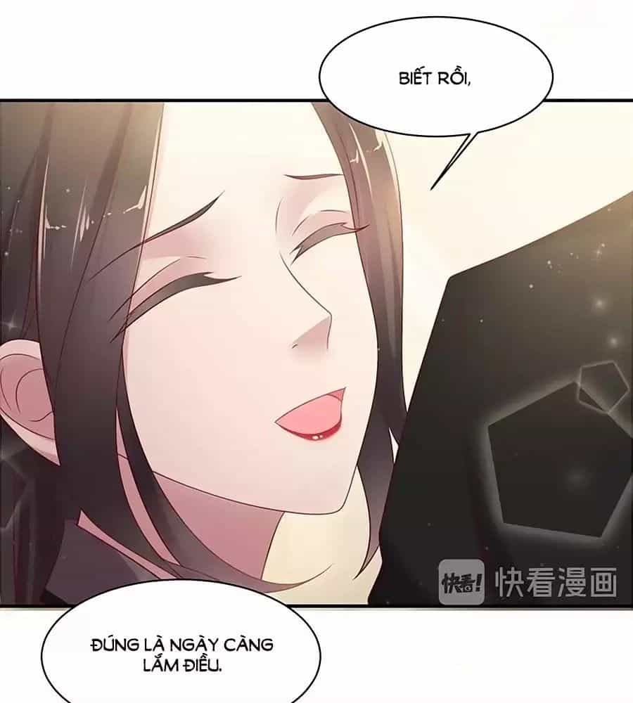 Khóa Chặt Đôi Môi - Chương 95 - ảnh 14