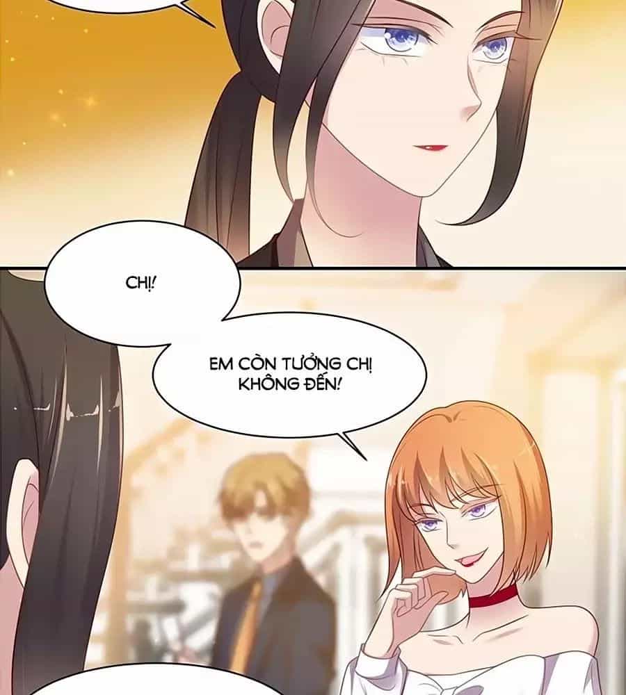 Khóa Chặt Đôi Môi - Chương 95 - ảnh 17