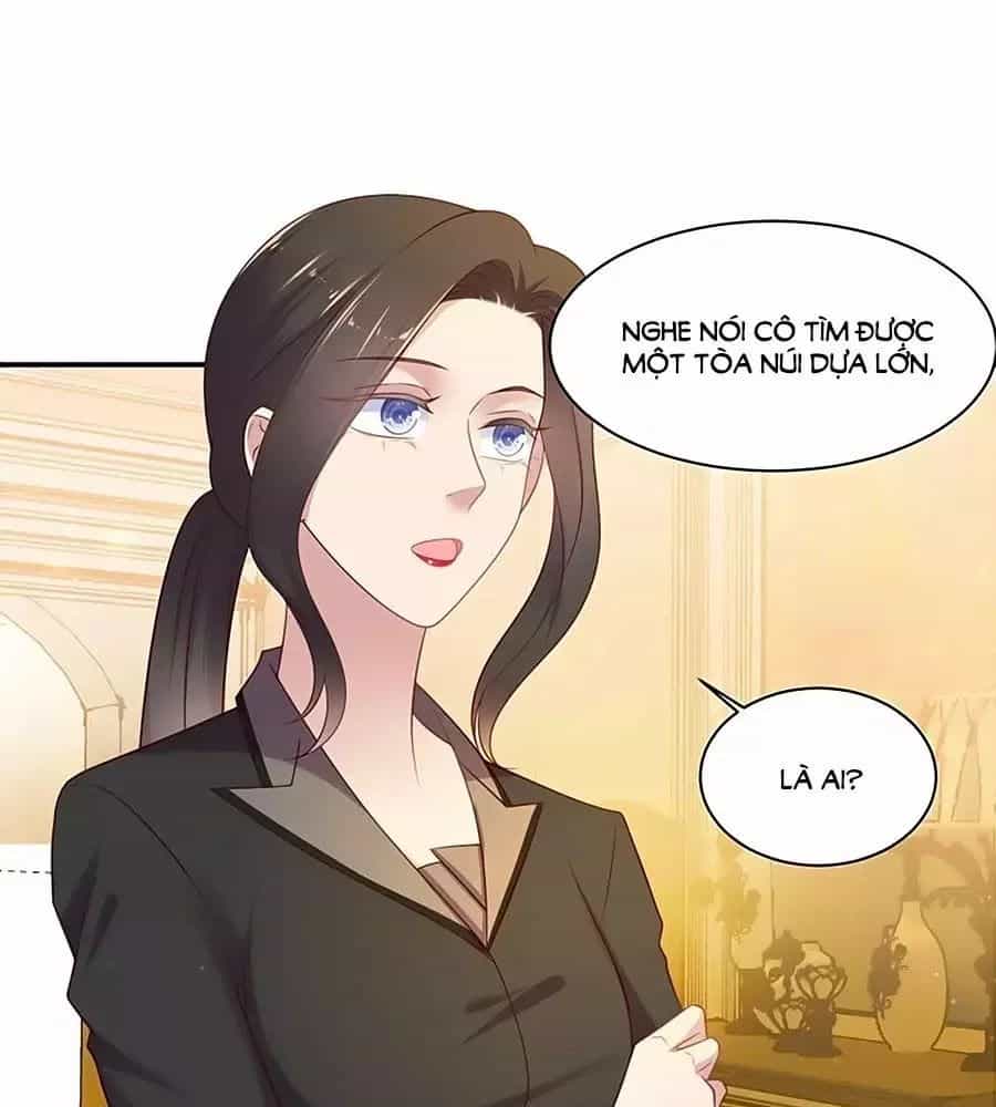Khóa Chặt Đôi Môi - Chương 95 - ảnh 21