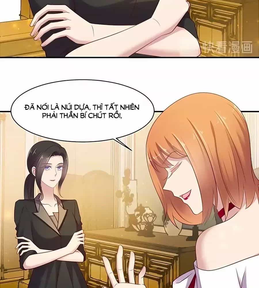 Khóa Chặt Đôi Môi - Chương 95 - ảnh 22