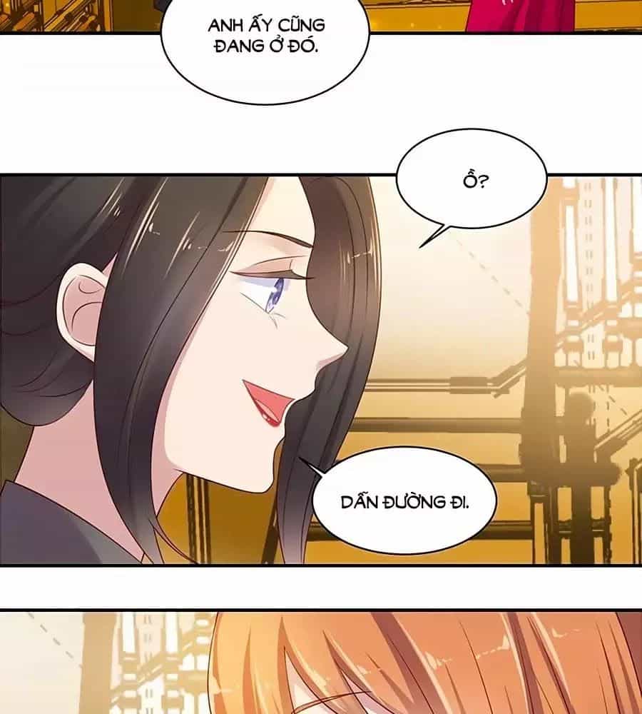 Khóa Chặt Đôi Môi - Chương 95 - ảnh 24