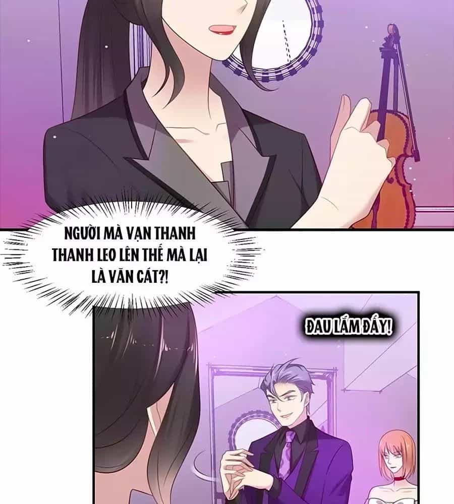 Khóa Chặt Đôi Môi - Chương 95 - ảnh 42