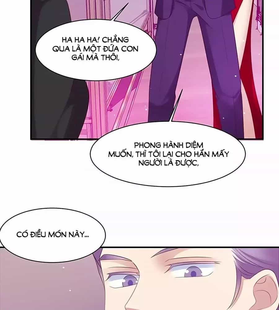 Khóa Chặt Đôi Môi - Chương 95 - ảnh 48