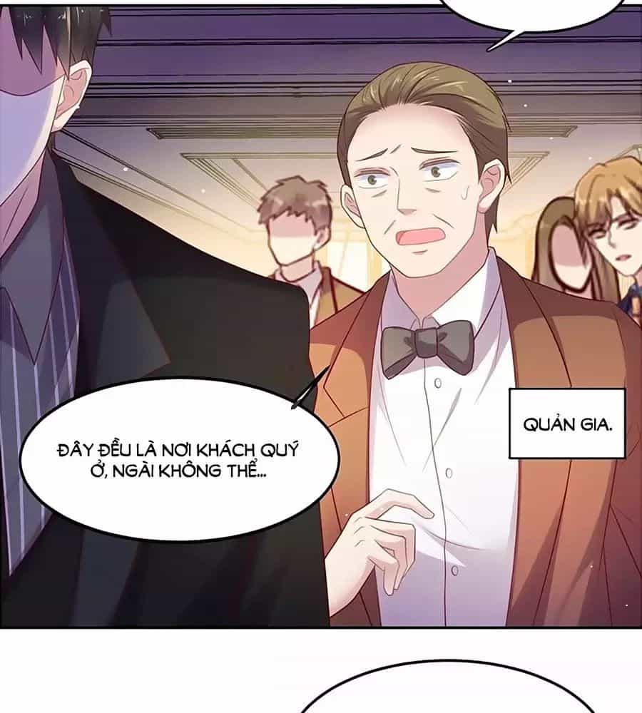 Khóa Chặt Đôi Môi - Chương 96 - ảnh 11