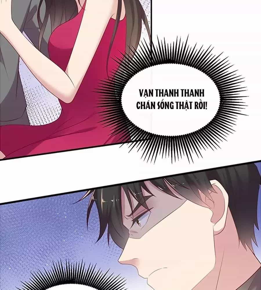 Khóa Chặt Đôi Môi - Chương 96 - ảnh 25