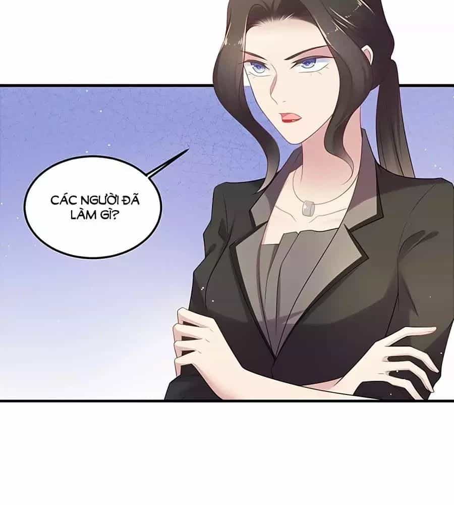 Khóa Chặt Đôi Môi - Chương 96 - ảnh 29