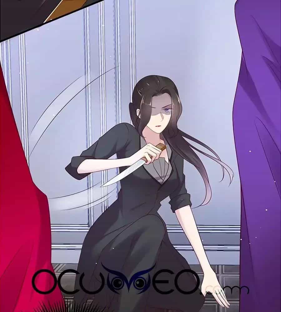 Khóa Chặt Đôi Môi - Chương 96 - ảnh 46