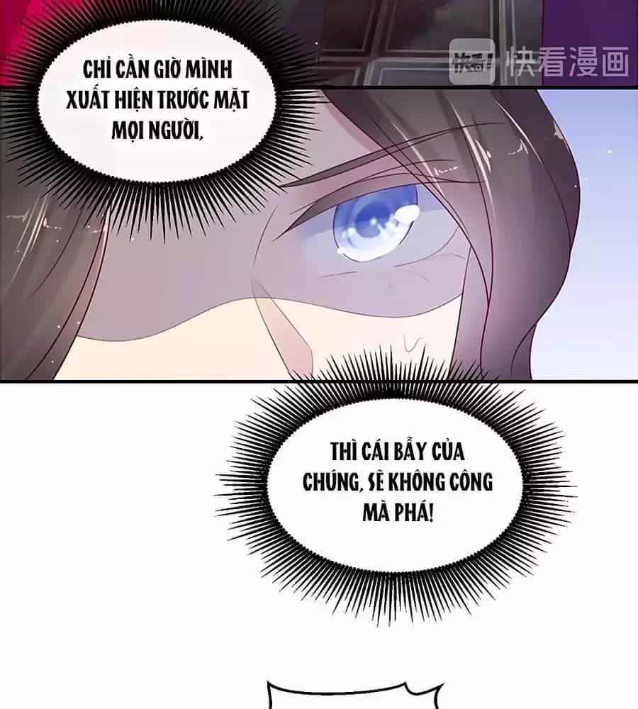 Khóa Chặt Đôi Môi - Chương 96 - ảnh 47