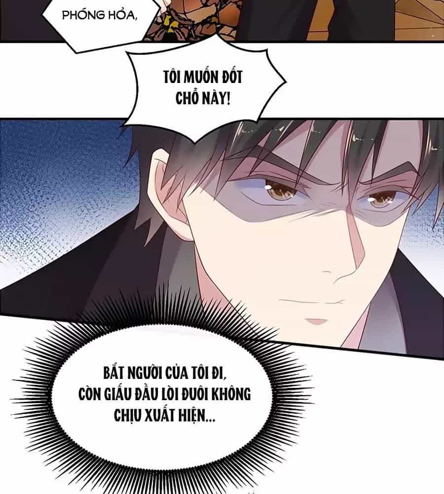 Khóa Chặt Đôi Môi - Chương 96 - ảnh 57