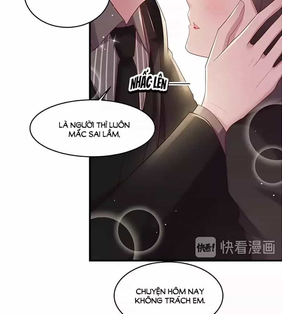 Khóa Chặt Đôi Môi - Chương 97 - ảnh 18