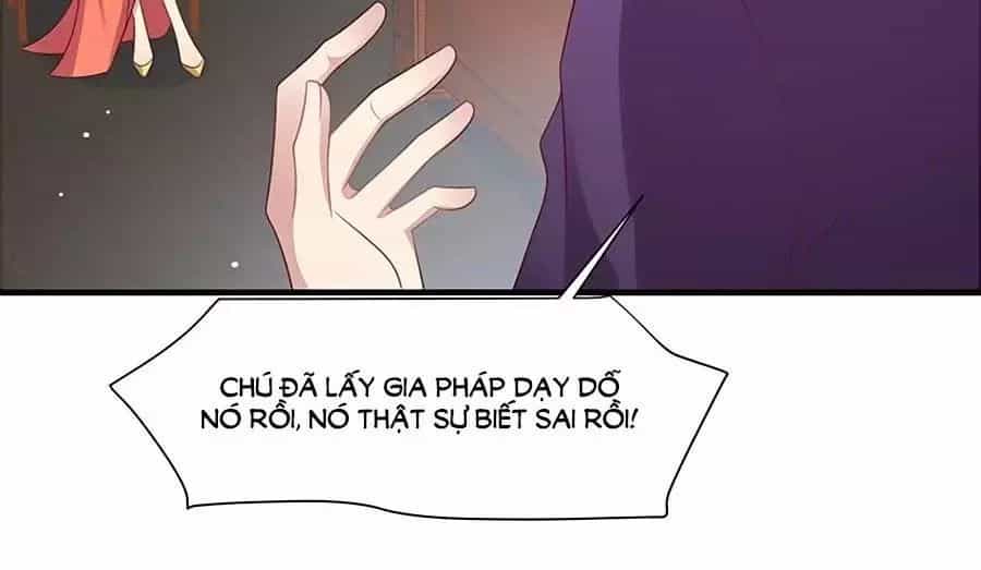 Khóa Chặt Đôi Môi - Chương 97 - ảnh 41
