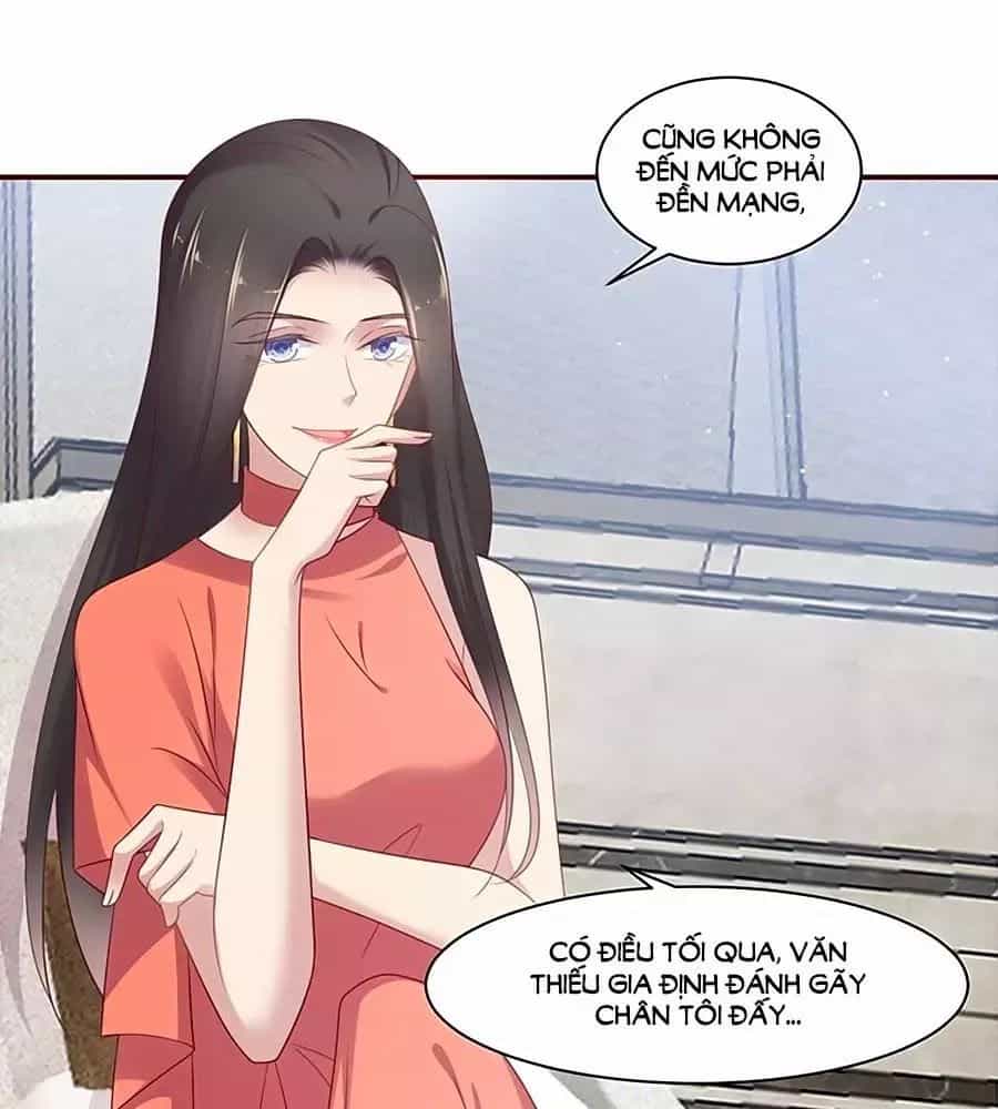 Khóa Chặt Đôi Môi - Chương 97 - ảnh 48