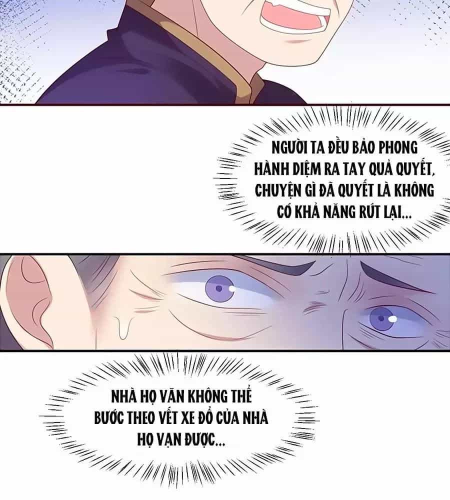 Khóa Chặt Đôi Môi - Chương 97 - ảnh 54