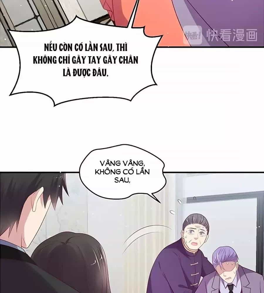 Khóa Chặt Đôi Môi - Chương 98 - ảnh 20