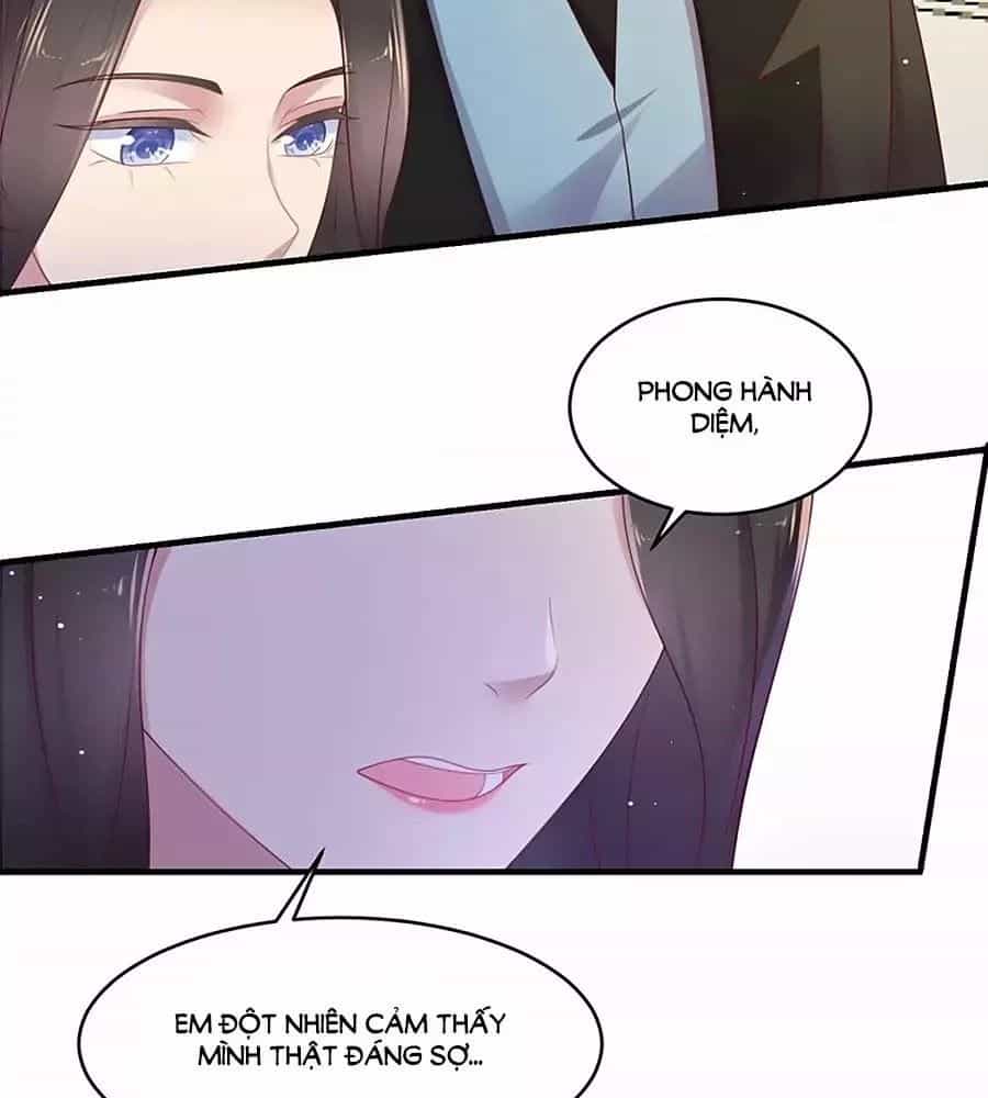 Khóa Chặt Đôi Môi - Chương 98 - ảnh 25