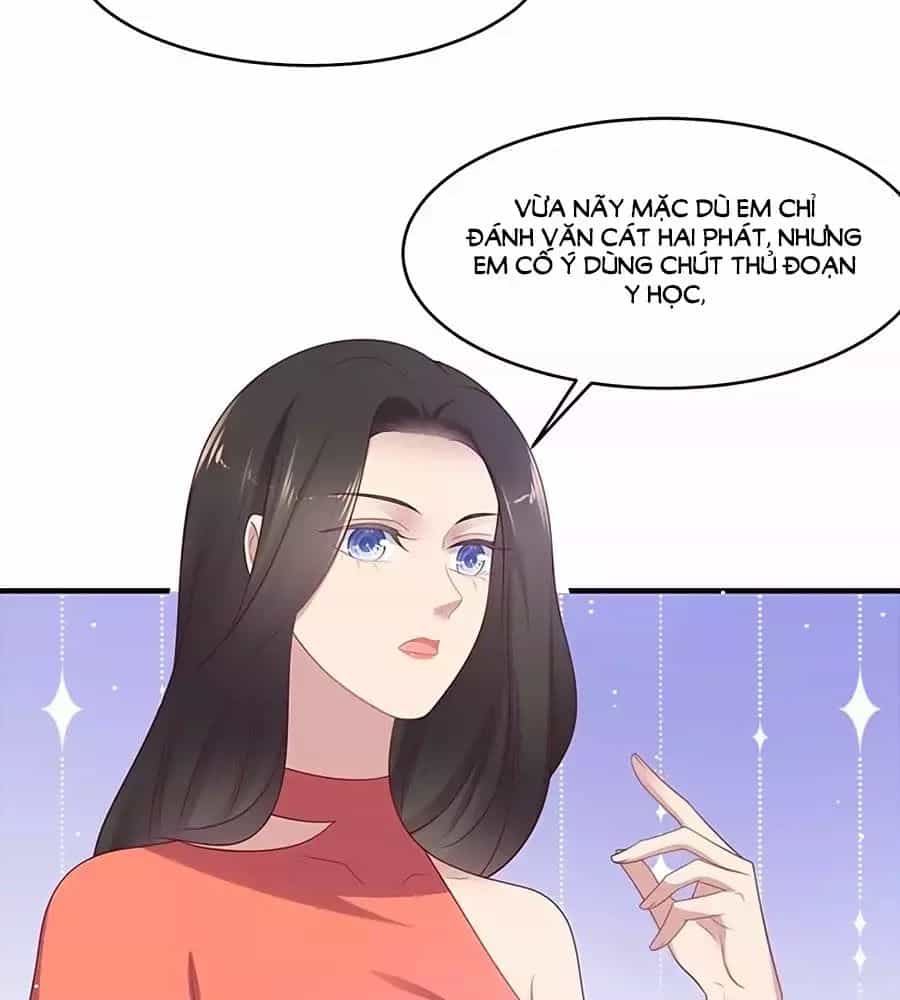 Khóa Chặt Đôi Môi - Chương 98 - ảnh 26