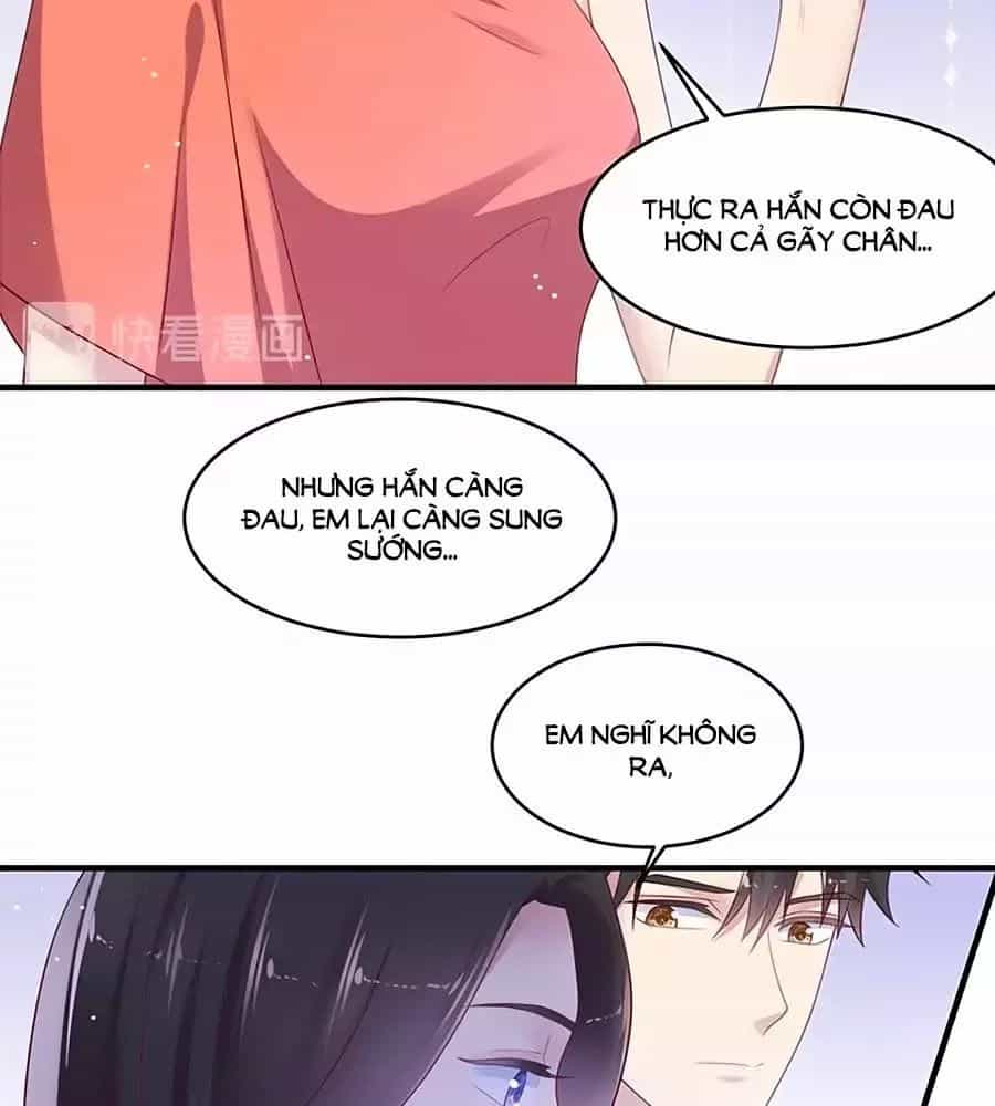 Khóa Chặt Đôi Môi - Chương 98 - ảnh 27