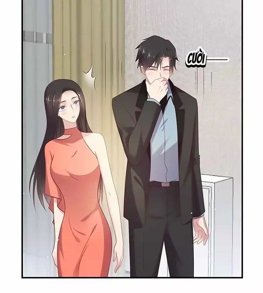 Khóa Chặt Đôi Môi - Chương 98 - ảnh 30