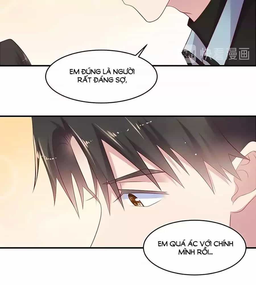 Khóa Chặt Đôi Môi - Chương 98 - ảnh 33