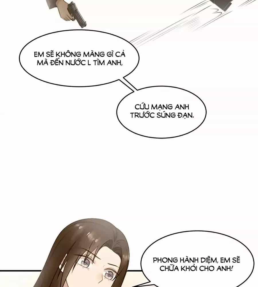 Khóa Chặt Đôi Môi - Chương 98 - ảnh 35