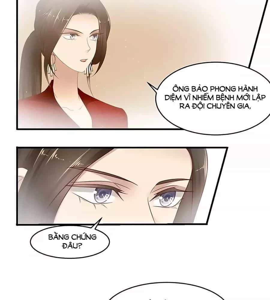 Khóa Chặt Đôi Môi - Chương 98 - ảnh 37